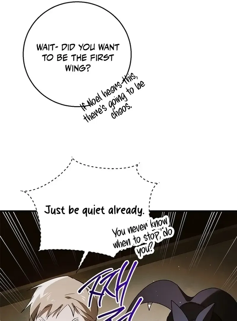 Saving My Sweetheart Zinmanga X Chapter 137 Page 65