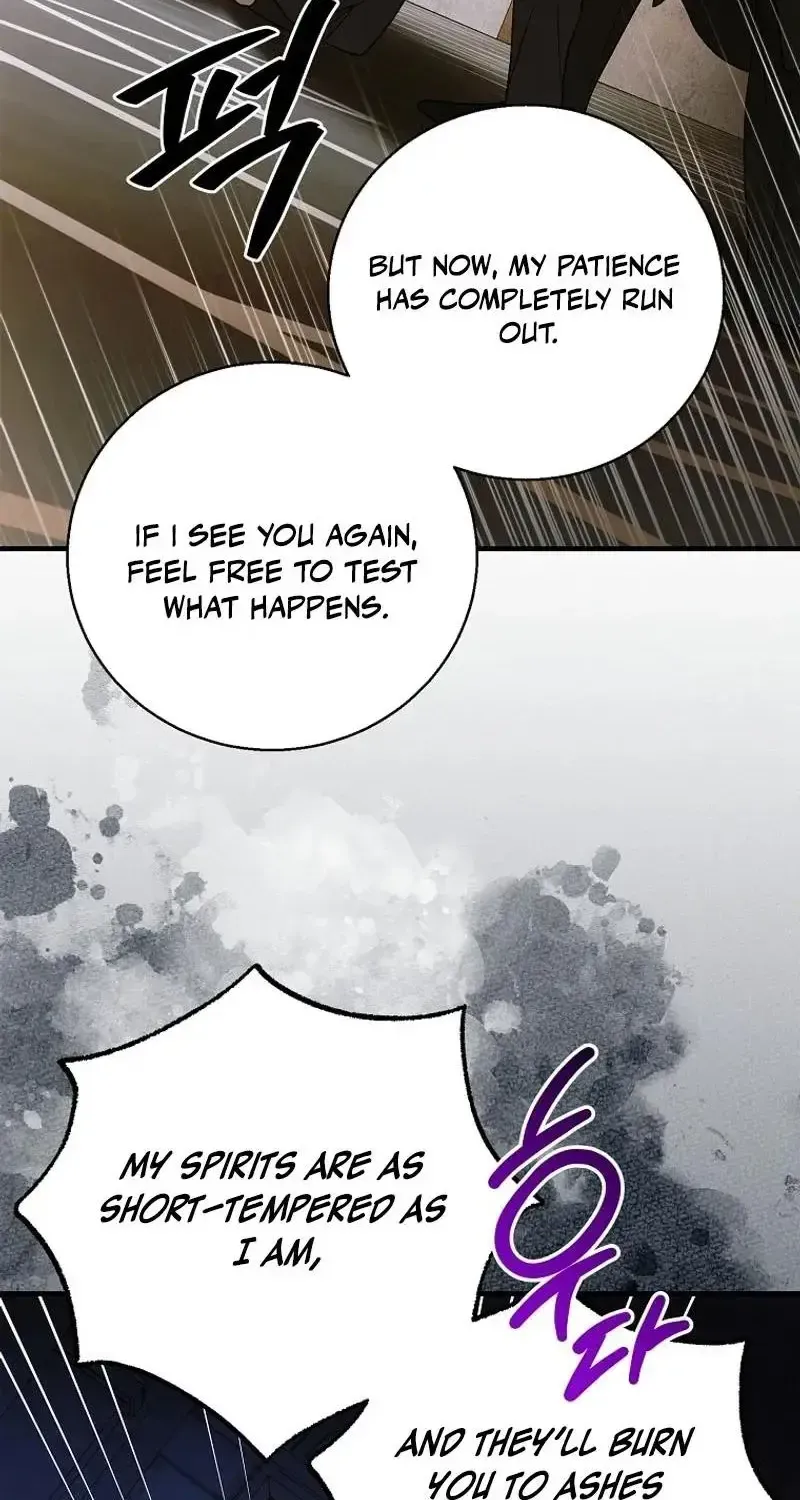 Saving My Sweetheart Zinmanga X Chapter 136 Page 15
