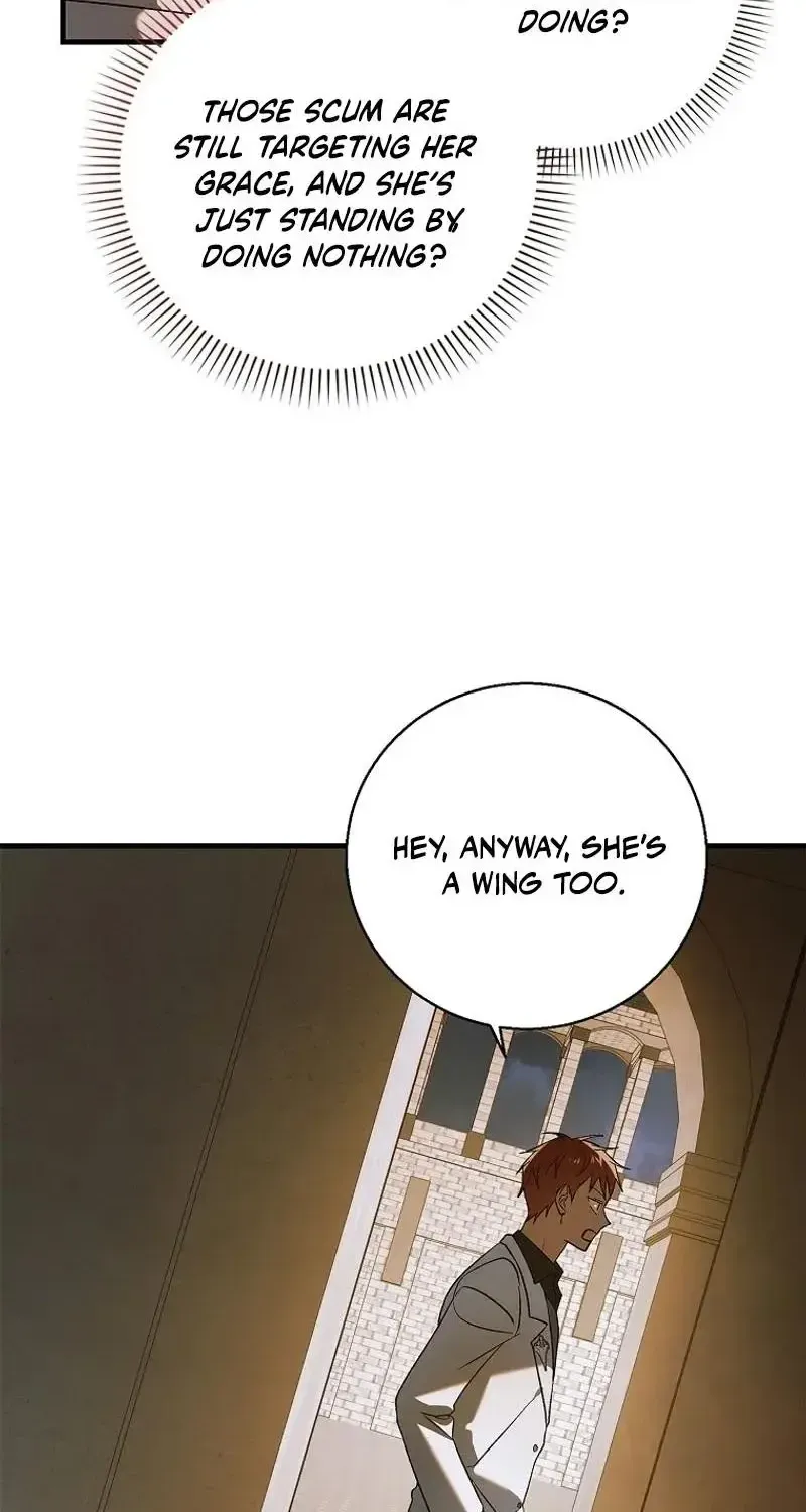 Saving My Sweetheart Zinmanga X Chapter 136 Page 19