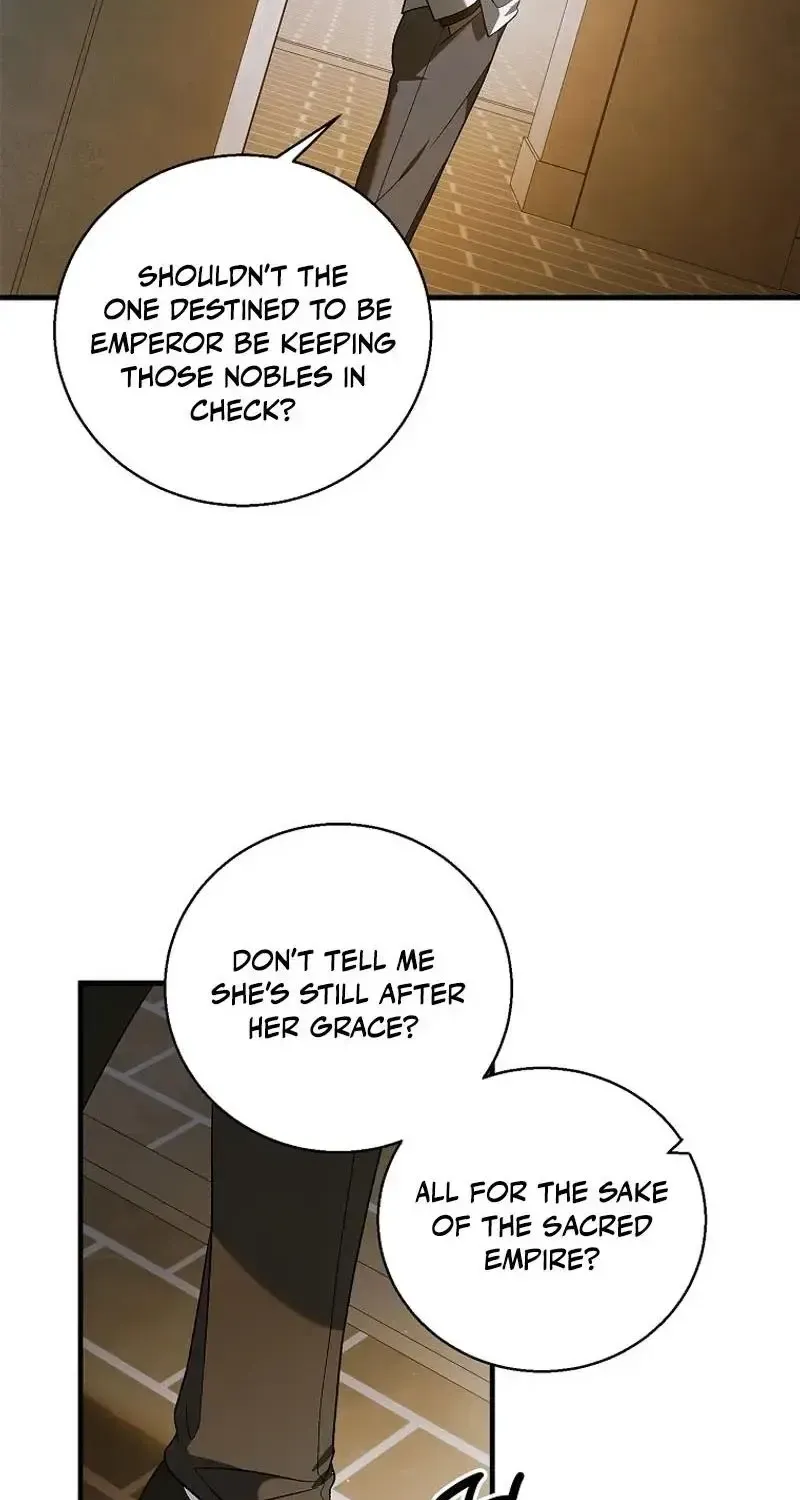 Saving My Sweetheart Zinmanga X Chapter 136 Page 20