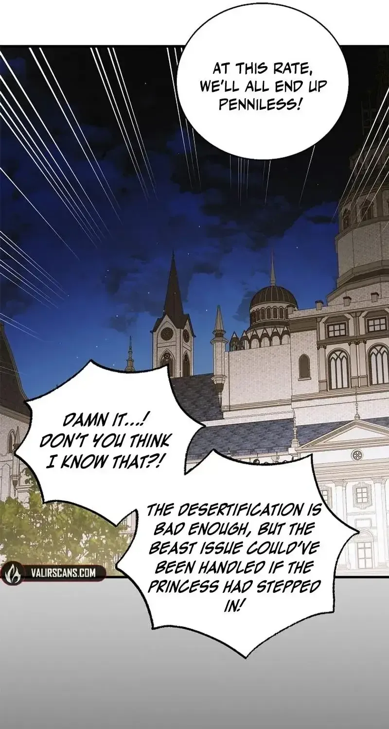 Saving My Sweetheart Zinmanga X Chapter 136 Page 30