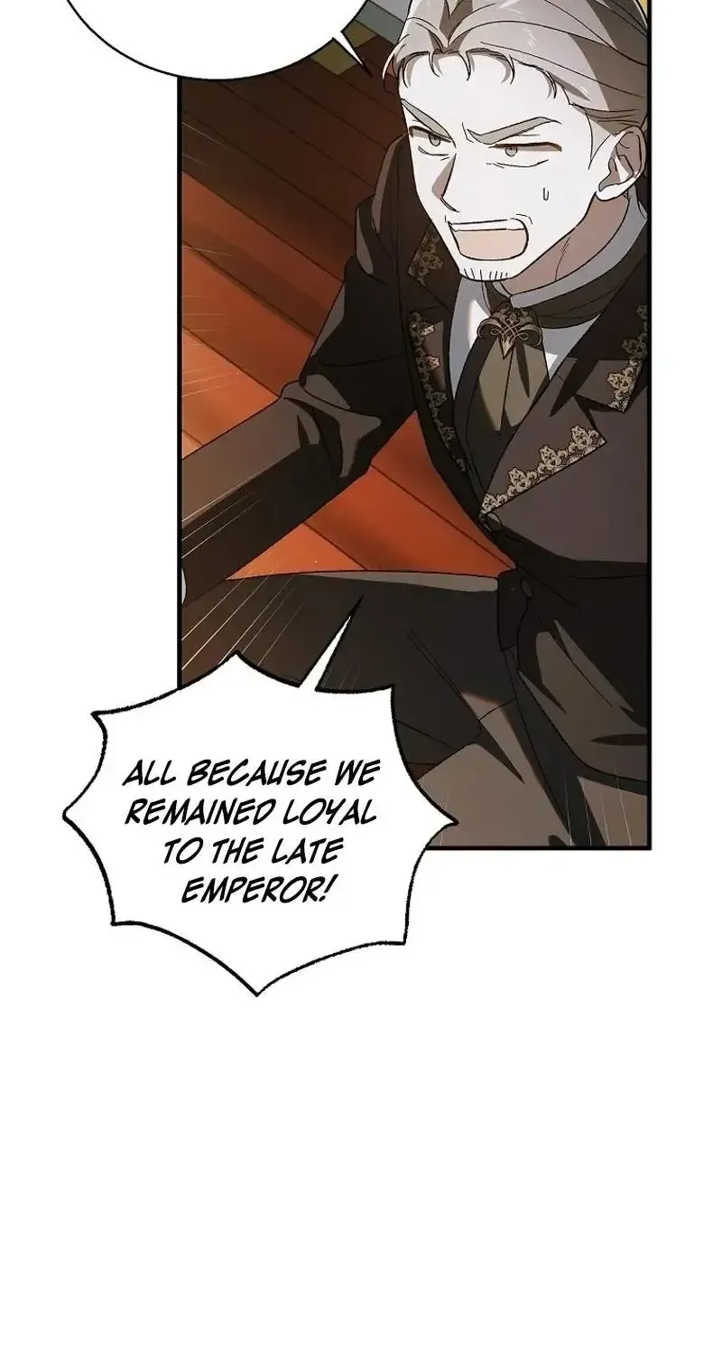 Saving My Sweetheart Zinmanga X Chapter 136 Page 44