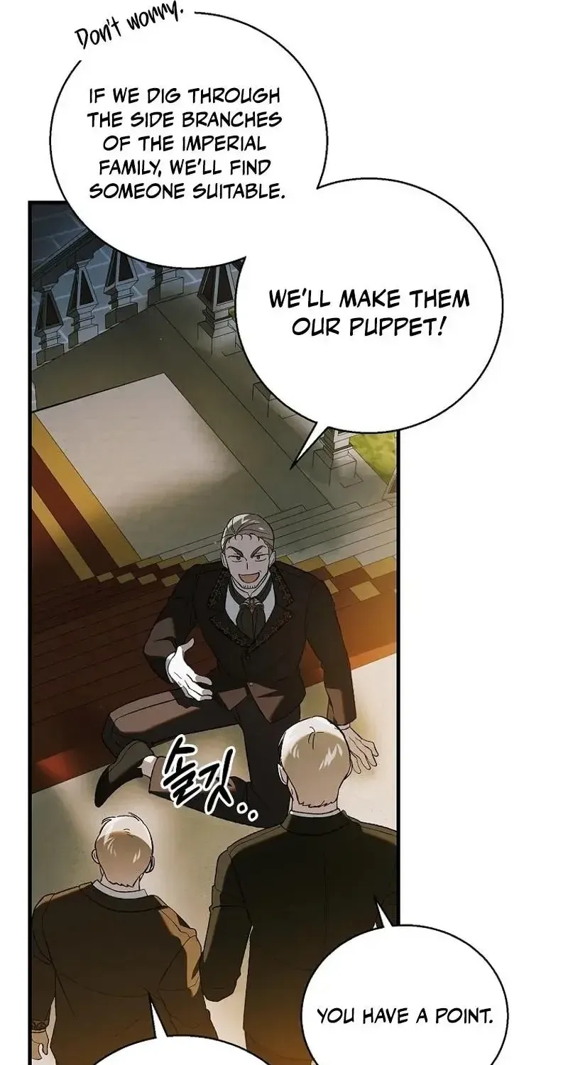 Saving My Sweetheart Zinmanga X Chapter 136 Page 49