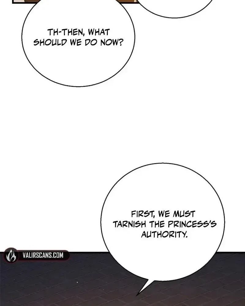 Saving My Sweetheart Zinmanga X Chapter 136 Page 50