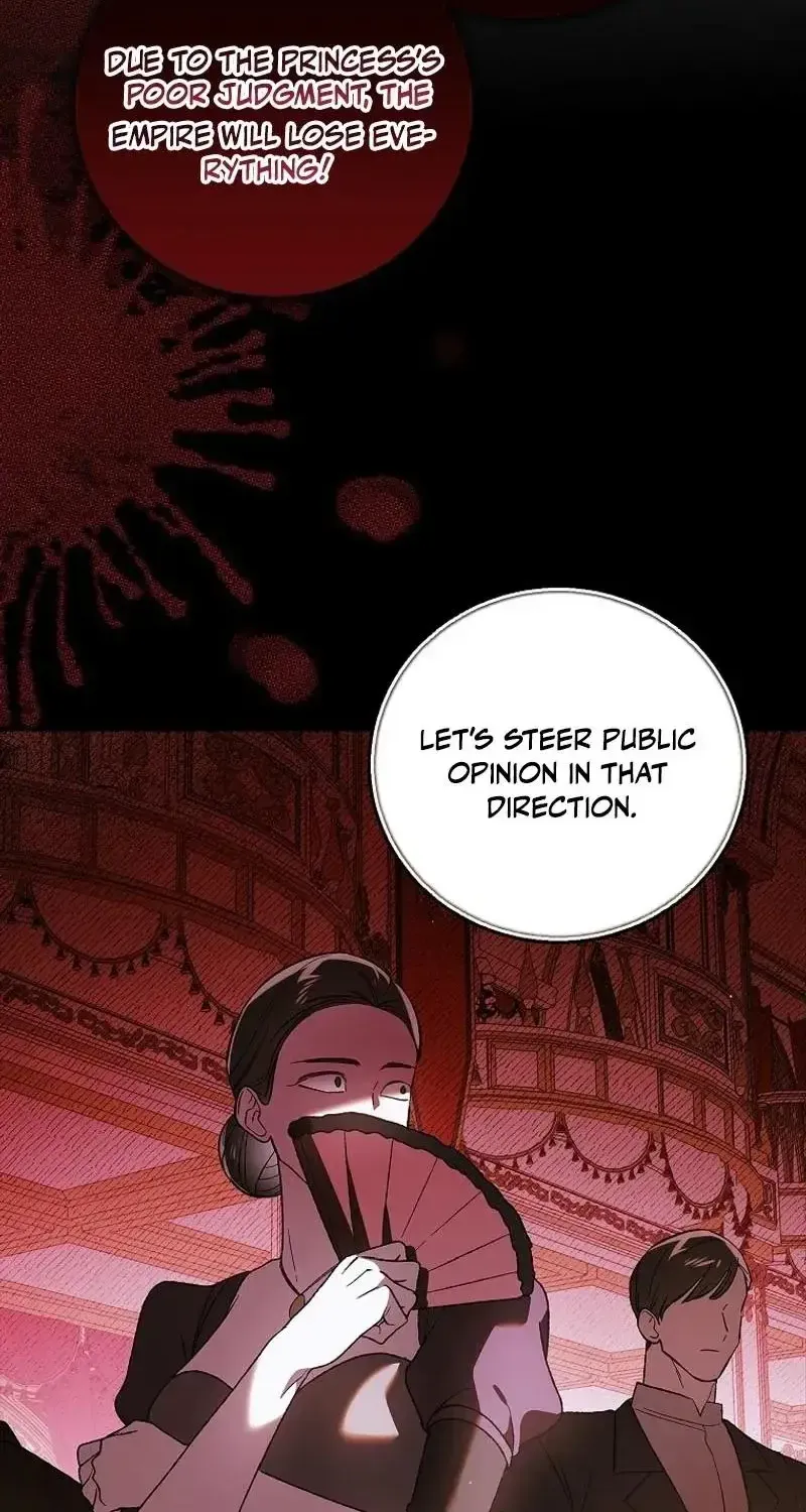 Saving My Sweetheart Zinmanga X Chapter 136 Page 54