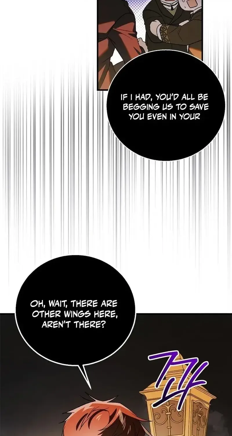 Saving My Sweetheart Zinmanga X Chapter 136 Page 71