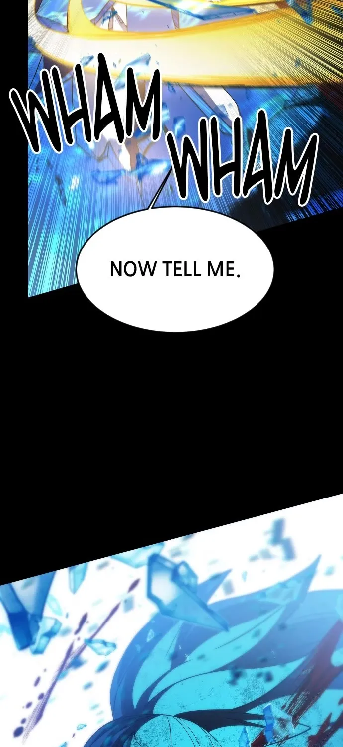 The Last Golden Child Zinmanga X Chapter 170 Page 3