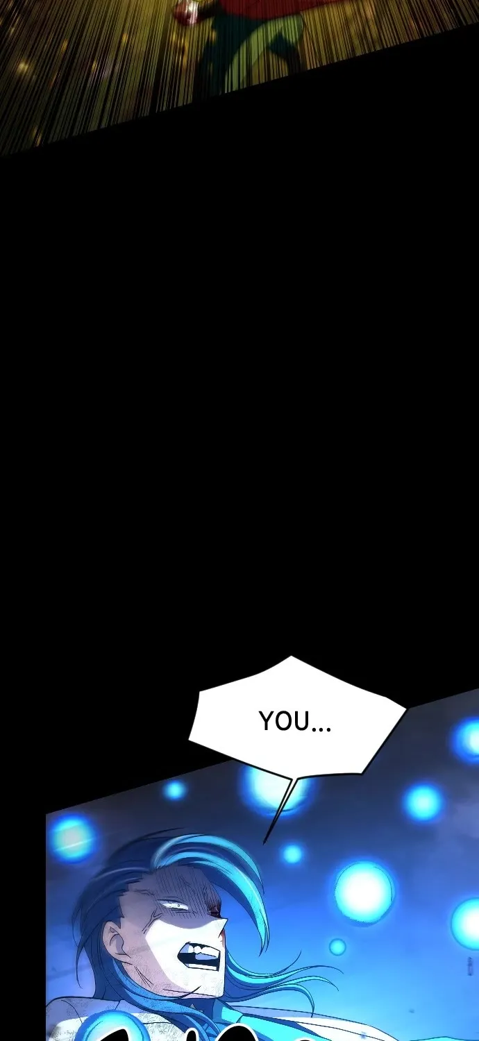 The Last Golden Child Zinmanga X Chapter 170 Page 6