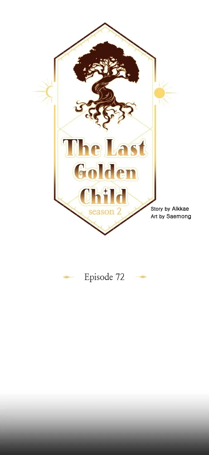 The Last Golden Child Zinmanga X Chapter 170 Page 35