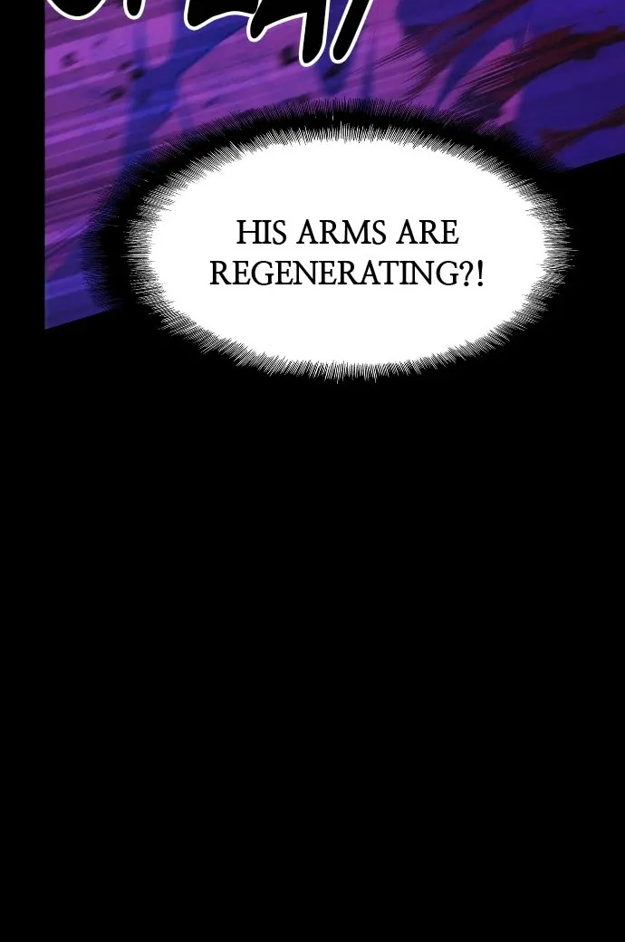 The Last Golden Child Zinmanga X Chapter 170 Page 70