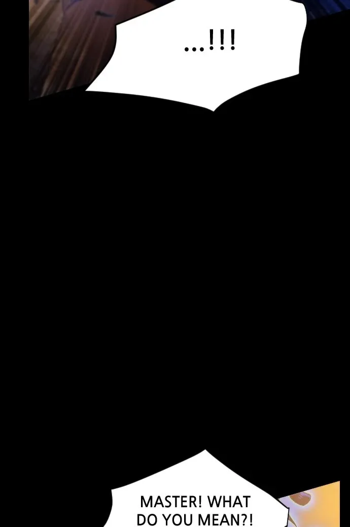 The Last Golden Child Zinmanga X Chapter 170 Page 78