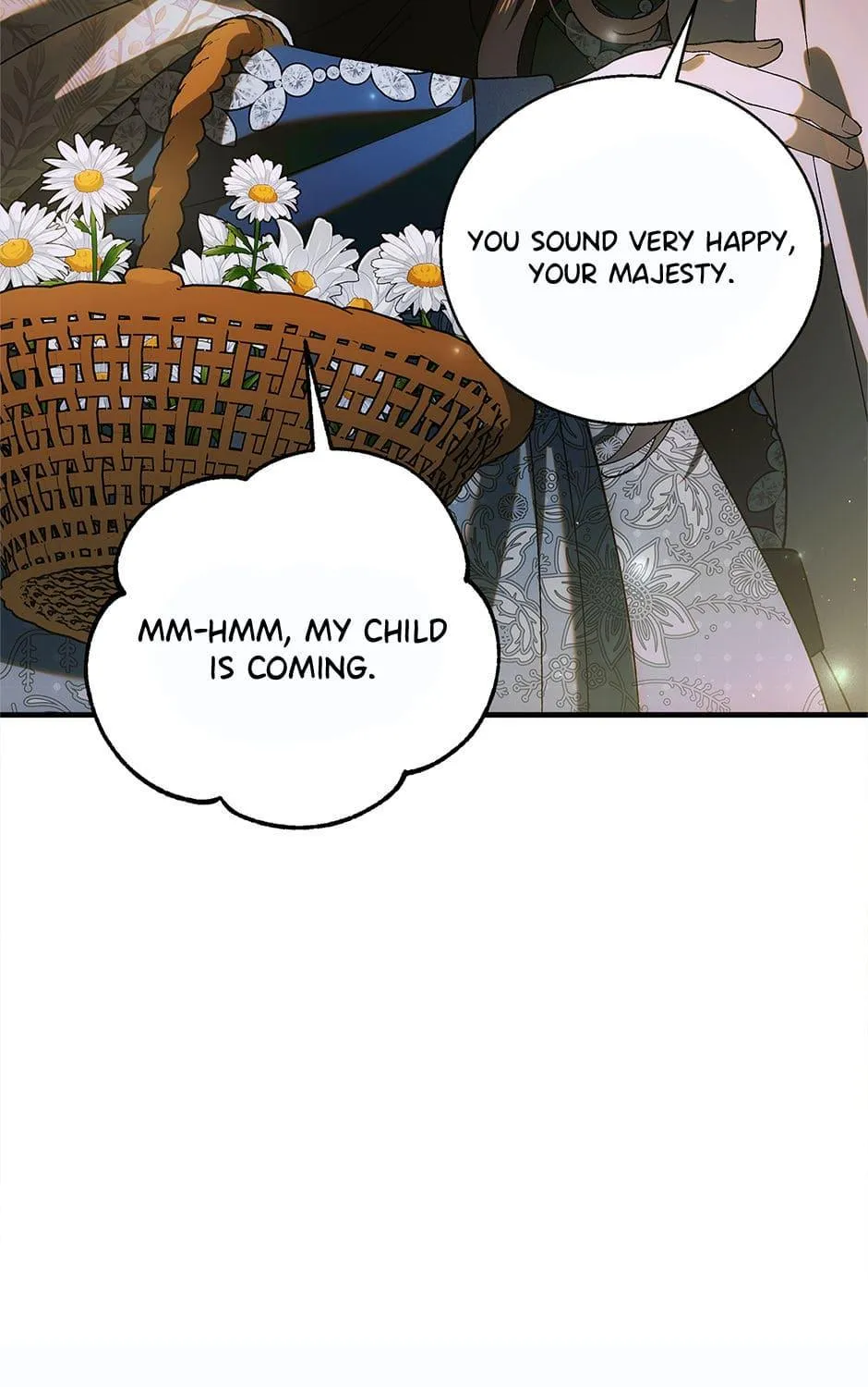 Saving My Sweetheart Zinmanga X Chapter 135.1 Page 52