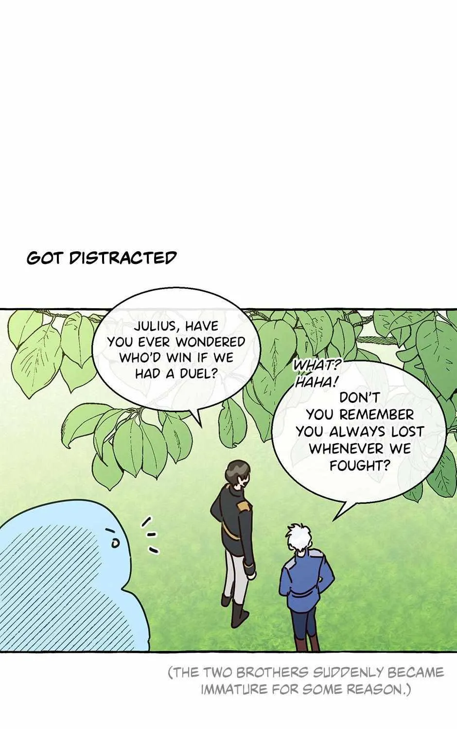Saving My Sweetheart Zinmanga X Chapter 135.1 Page 68