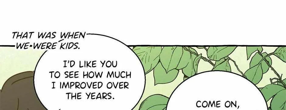 Saving My Sweetheart Zinmanga X Chapter 135.1 Page 69