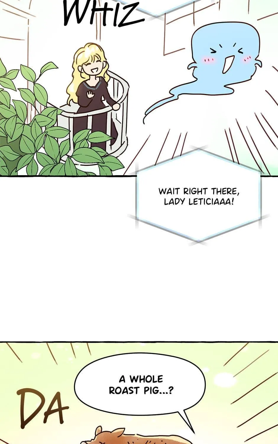 Saving My Sweetheart Zinmanga X Chapter 135.1 Page 80