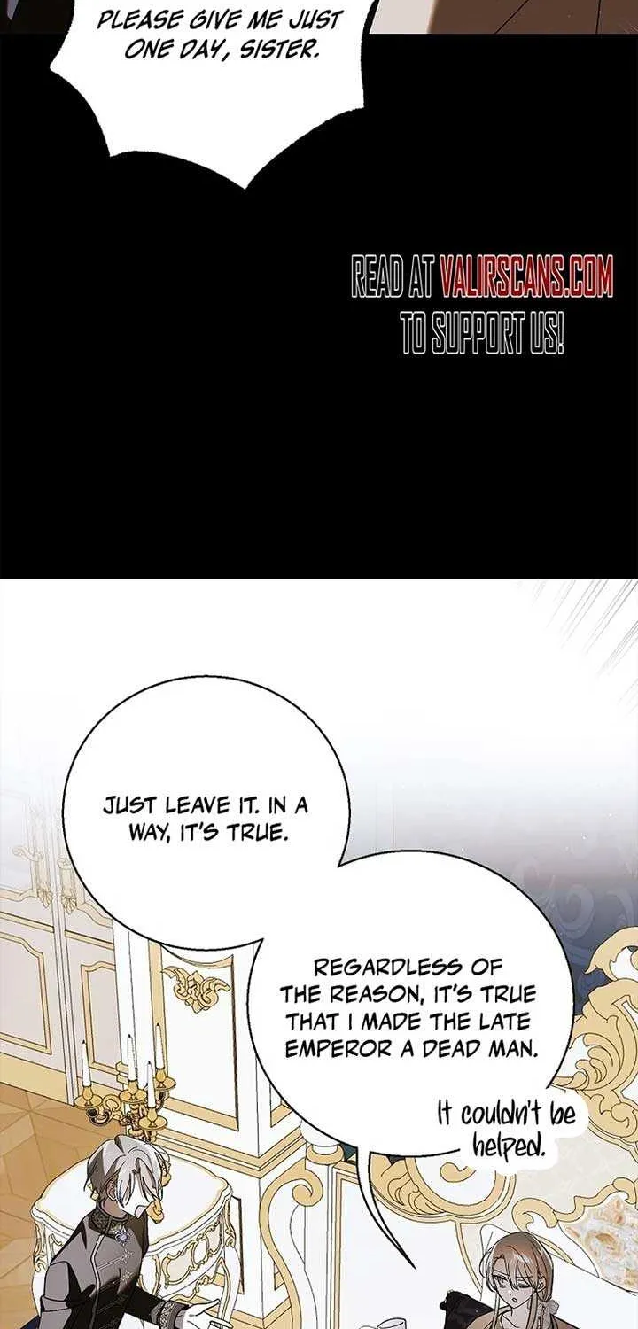 Saving My Sweetheart Zinmanga X Chapter 135 Page 48