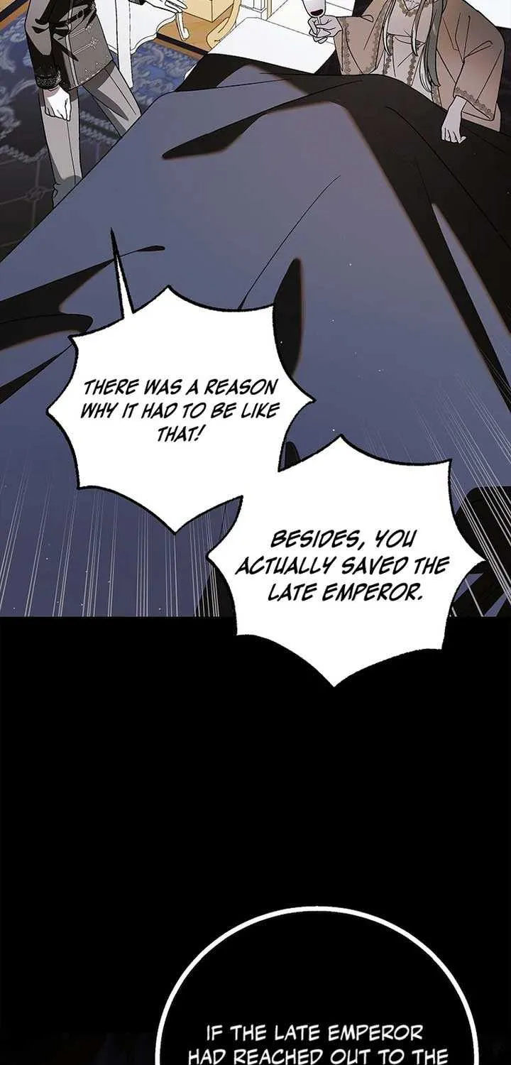 Saving My Sweetheart Zinmanga X Chapter 135 Page 49