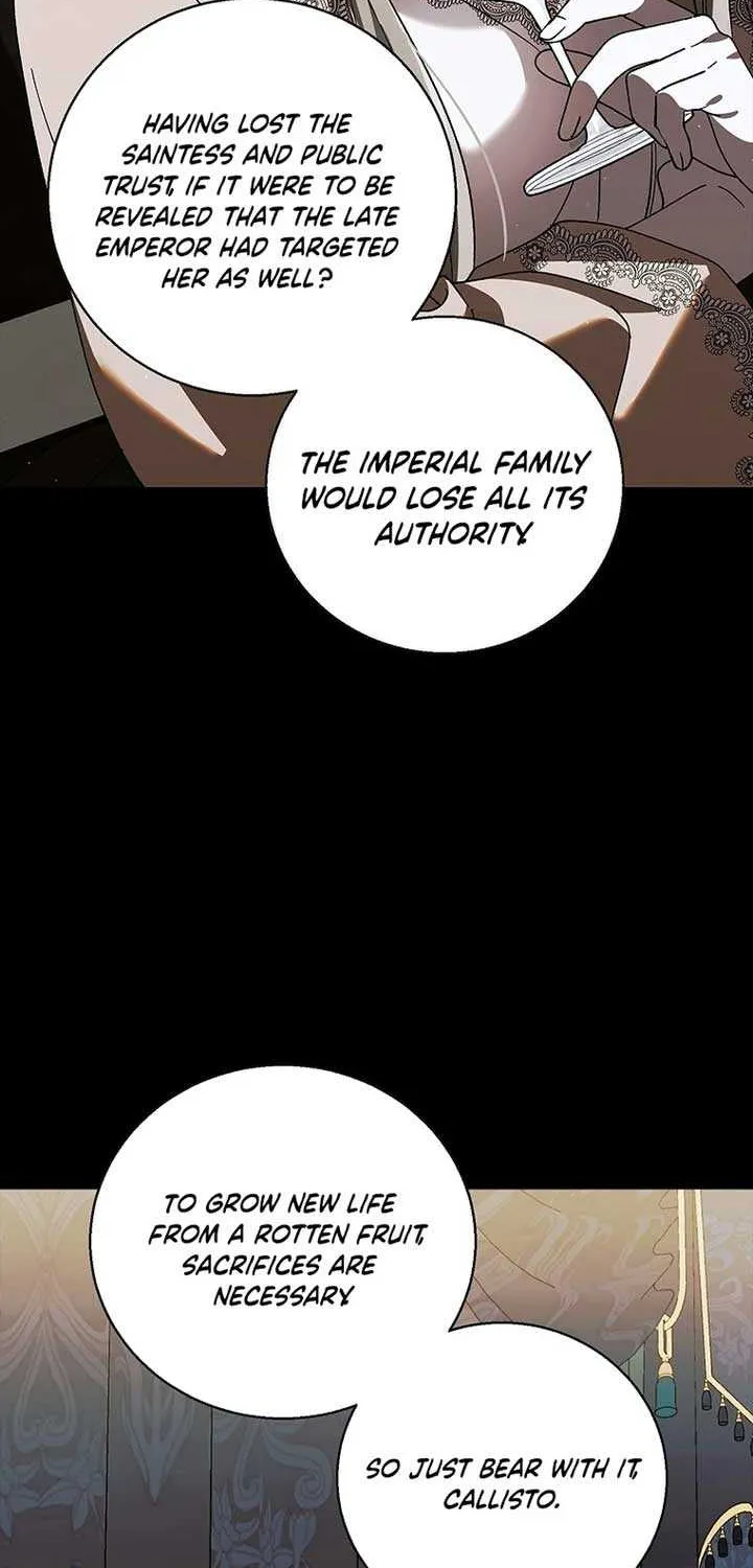 Saving My Sweetheart Zinmanga X Chapter 135 Page 54