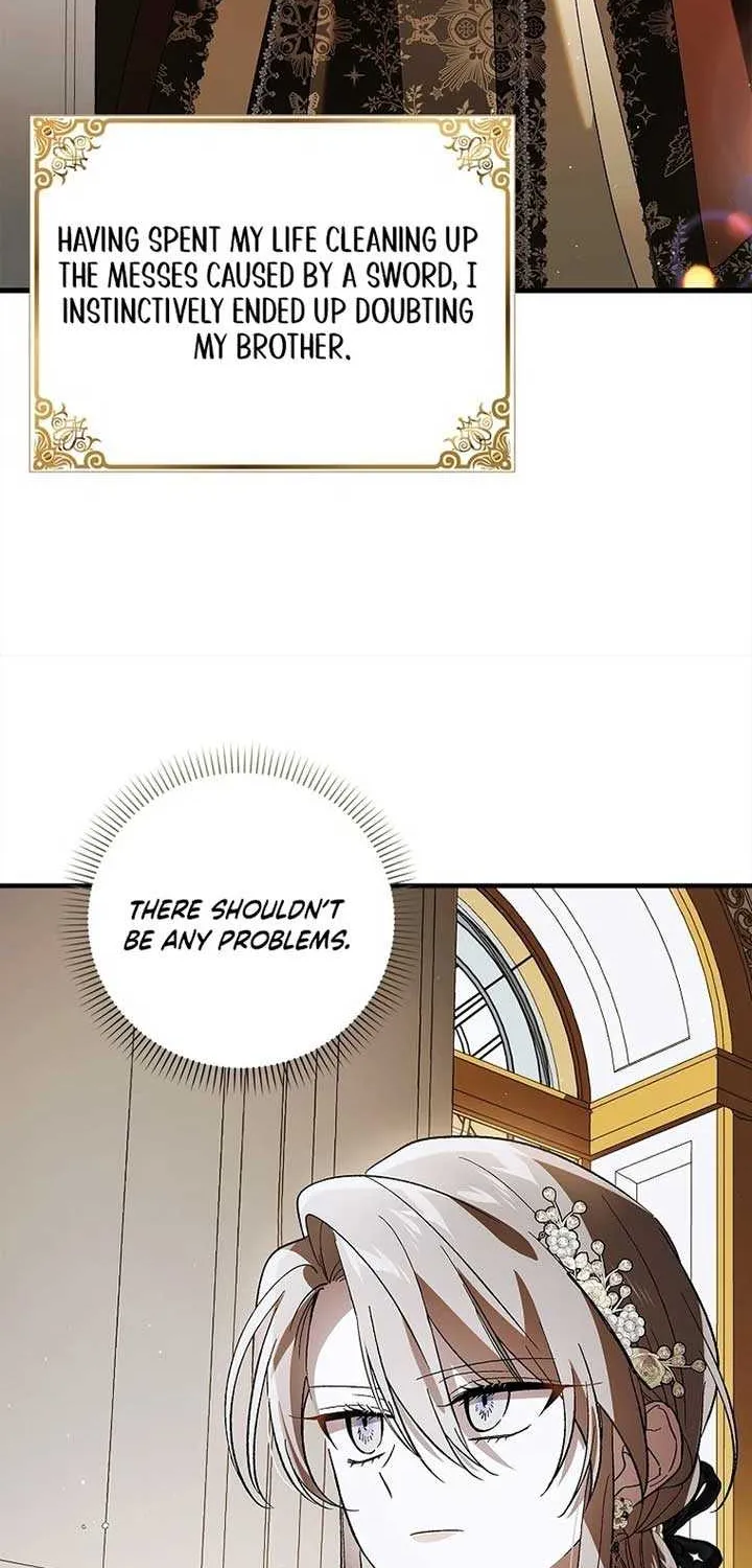 Saving My Sweetheart Zinmanga X Chapter 135 Page 59