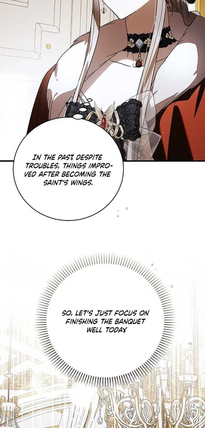 Saving My Sweetheart Zinmanga X Chapter 135 Page 60