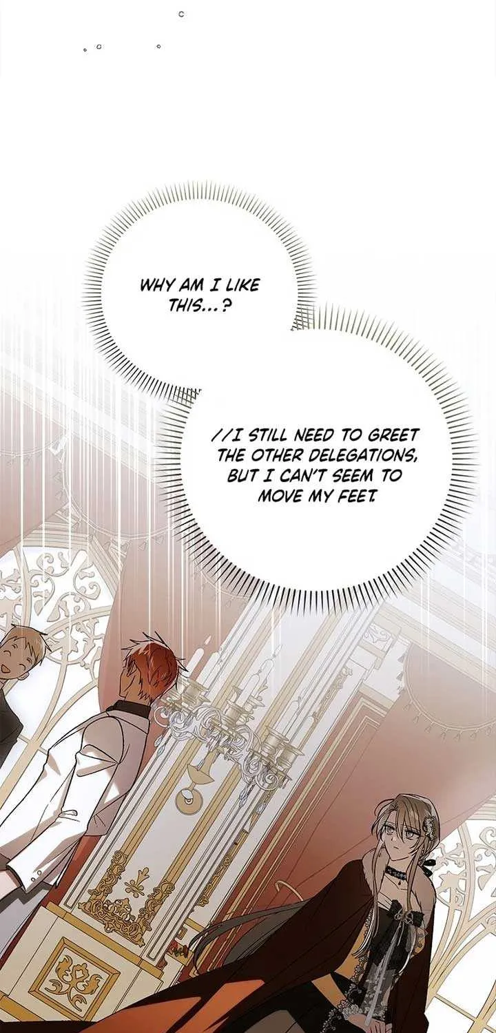 Saving My Sweetheart Zinmanga X Chapter 135 Page 76