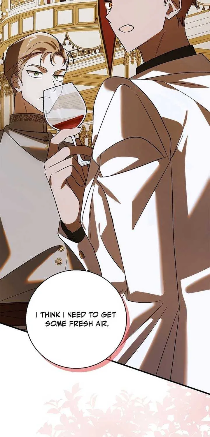 Saving My Sweetheart Zinmanga X Chapter 135 Page 80