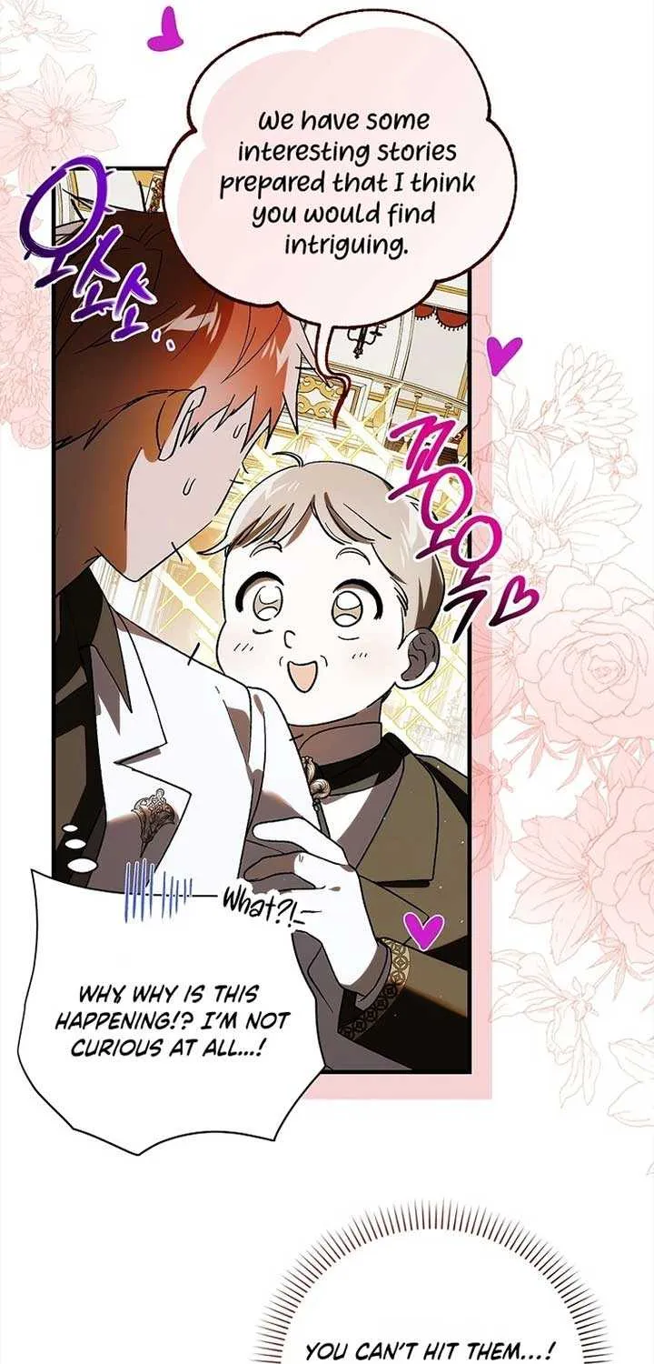 Saving My Sweetheart Zinmanga X Chapter 135 Page 84