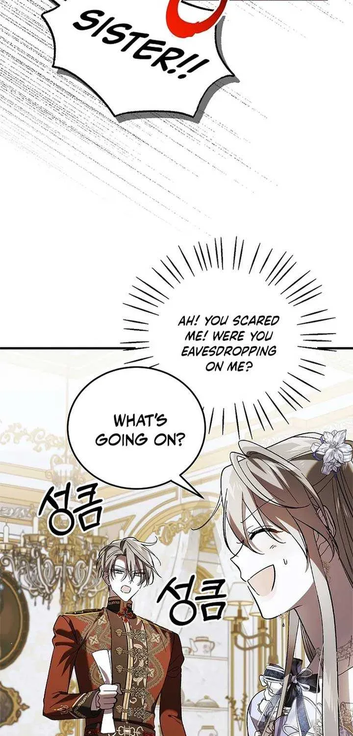 Saving My Sweetheart Zinmanga X Chapter 134 Page 8