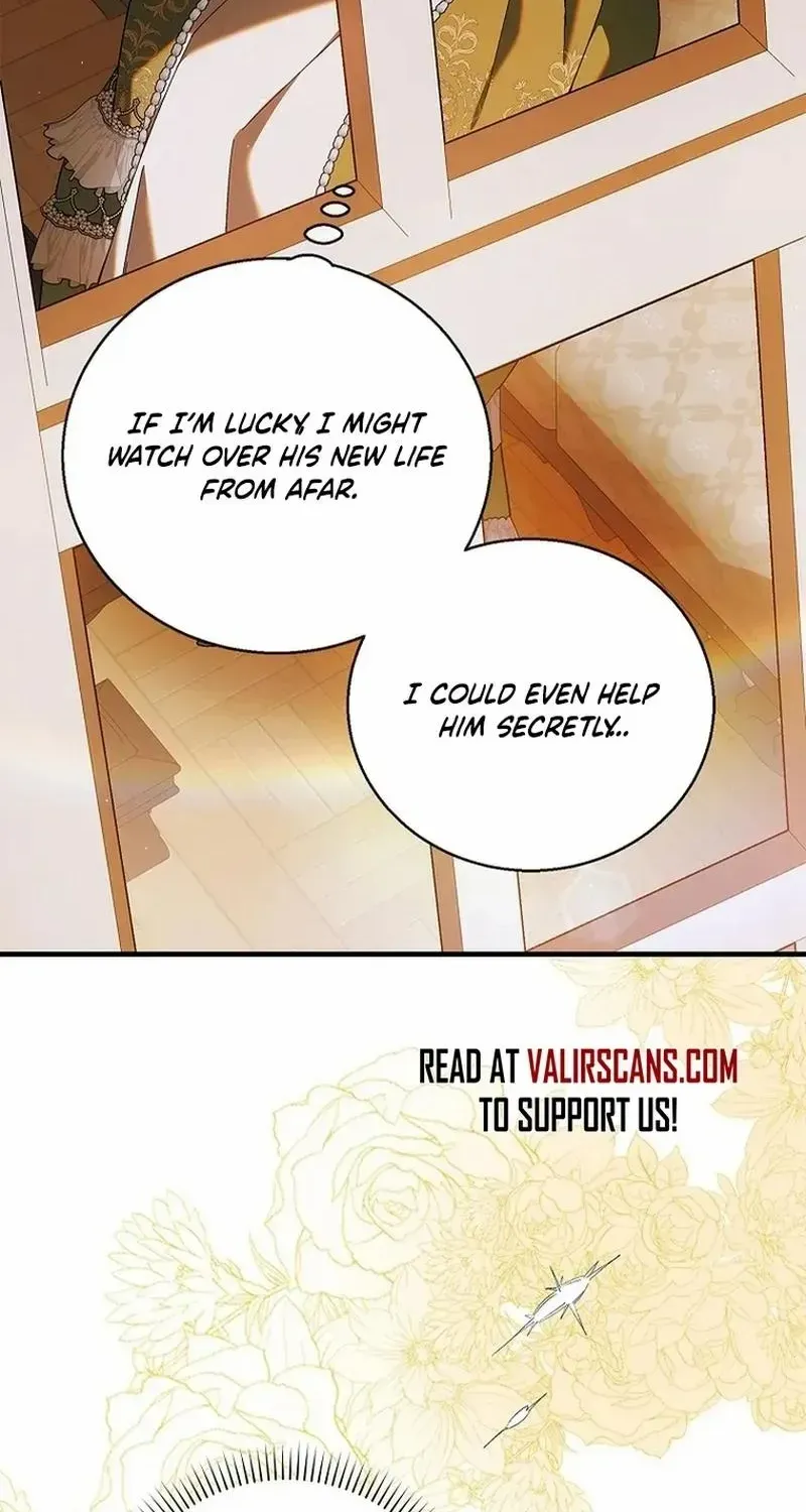 Saving My Sweetheart Zinmanga X Chapter 133 Page 32