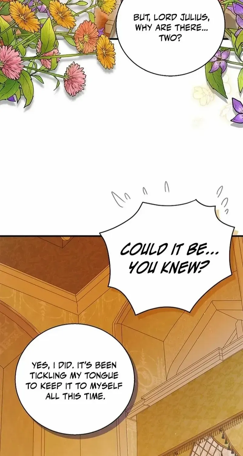Saving My Sweetheart Zinmanga X Chapter 133 Page 56