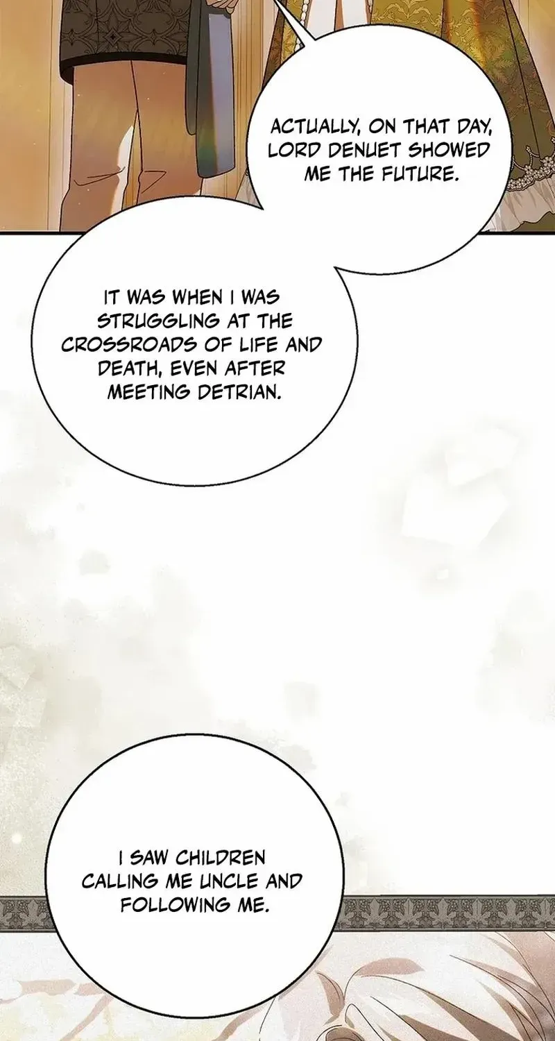 Saving My Sweetheart Zinmanga X Chapter 133 Page 62