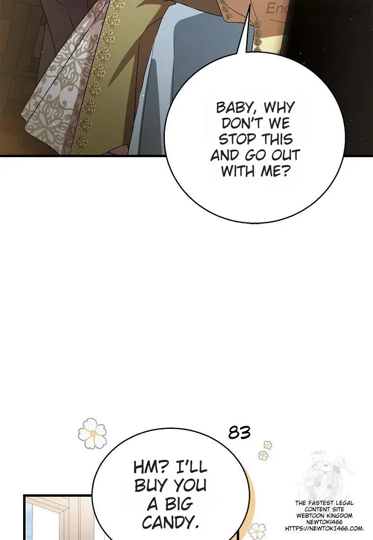 Saving My Sweetheart Zinmanga X Chapter 132 Page 34