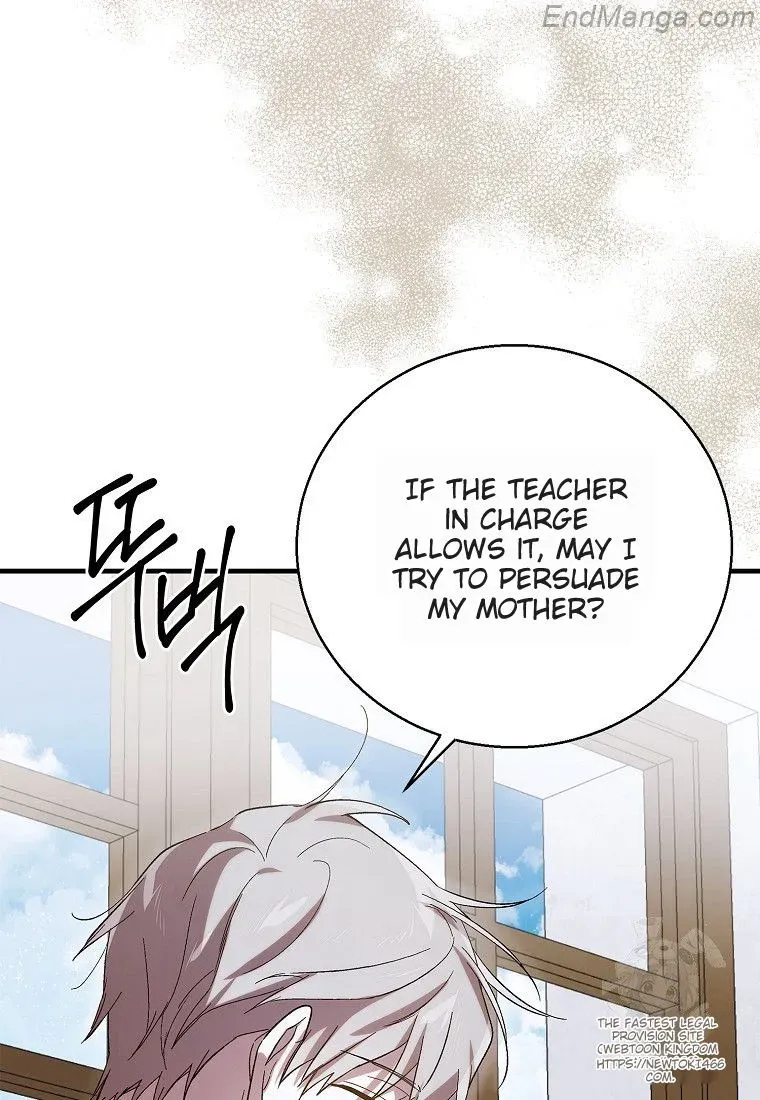 Saving My Sweetheart Zinmanga X Chapter 132 Page 44