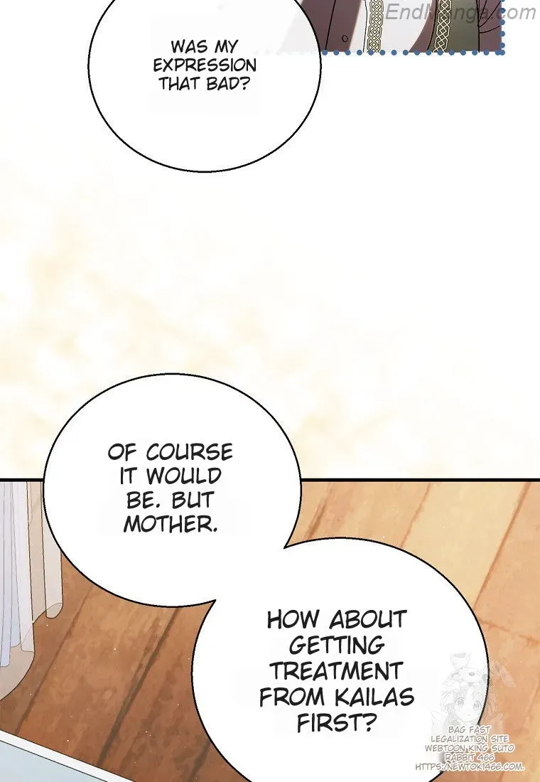 Saving My Sweetheart Zinmanga X Chapter 132 Page 49