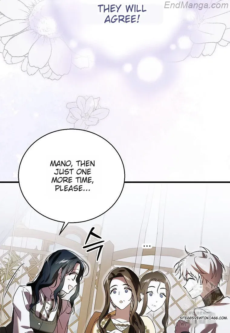 Saving My Sweetheart Zinmanga X Chapter 132 Page 56