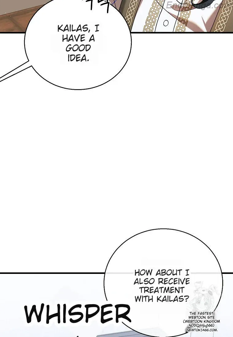 Saving My Sweetheart Zinmanga X Chapter 132 Page 60