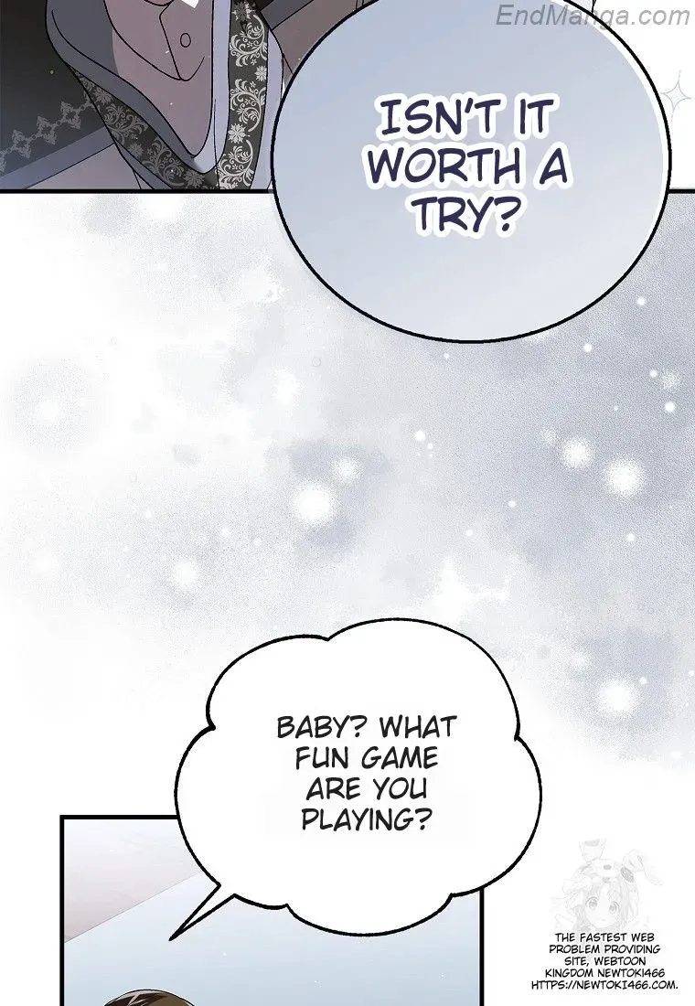 Saving My Sweetheart Zinmanga X Chapter 132 Page 64