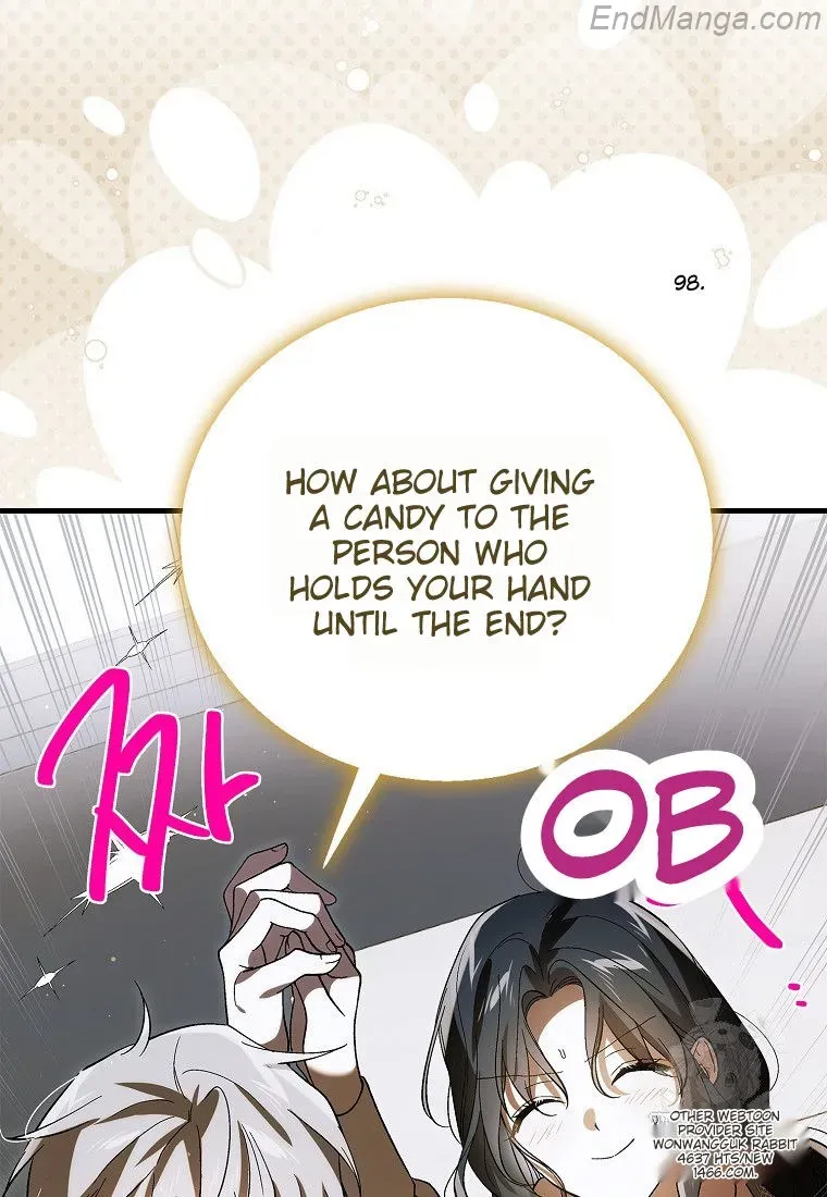 Saving My Sweetheart Zinmanga X Chapter 132 Page 66