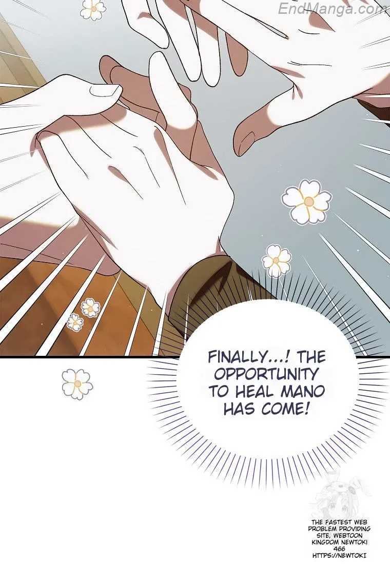 Saving My Sweetheart Zinmanga X Chapter 132 Page 69