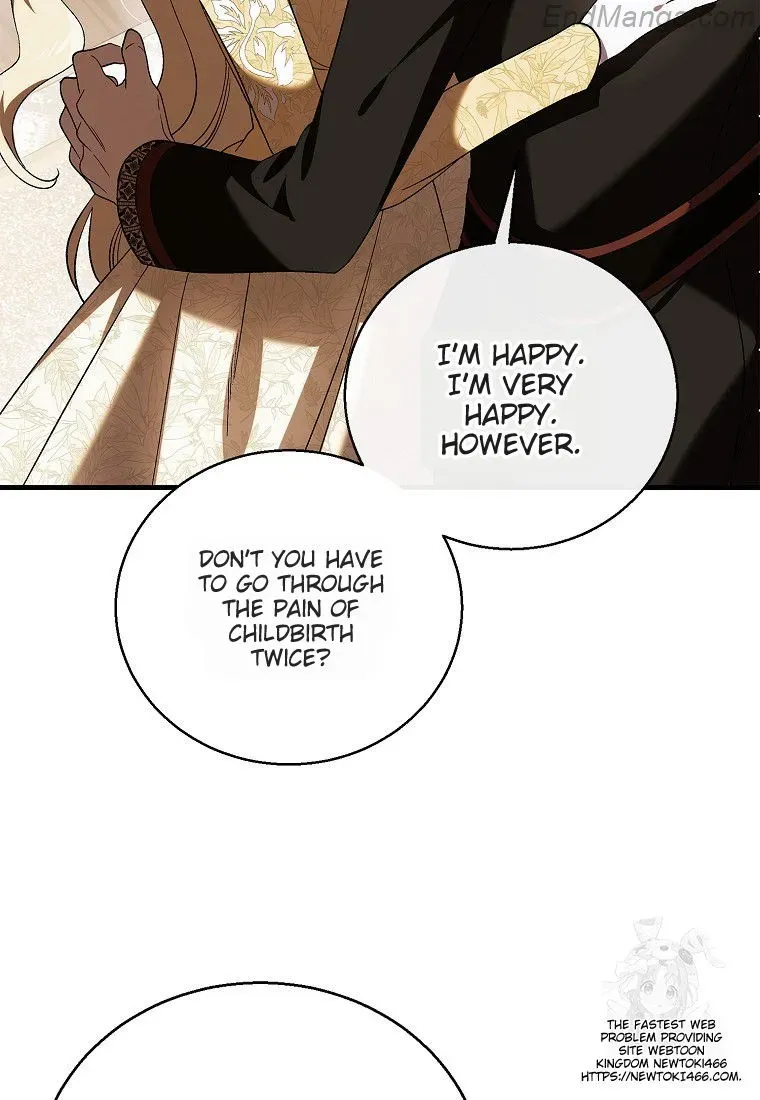Saving My Sweetheart Zinmanga X Chapter 132 Page 117