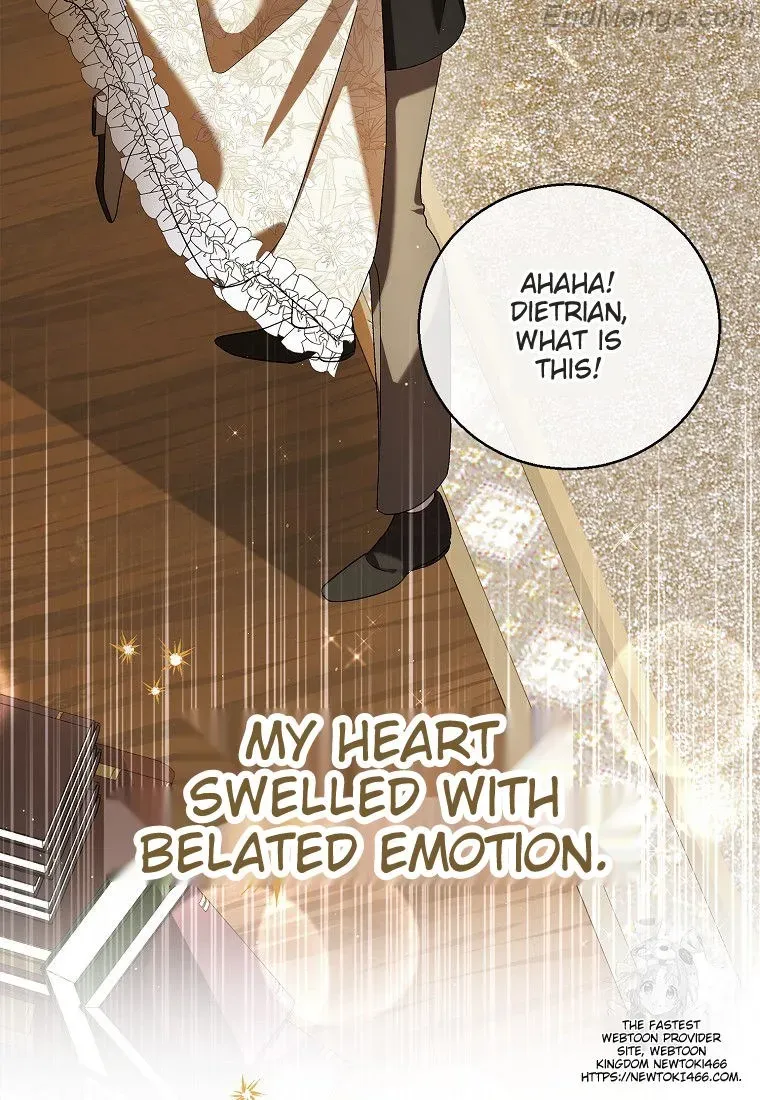 Saving My Sweetheart Zinmanga X Chapter 132 Page 129