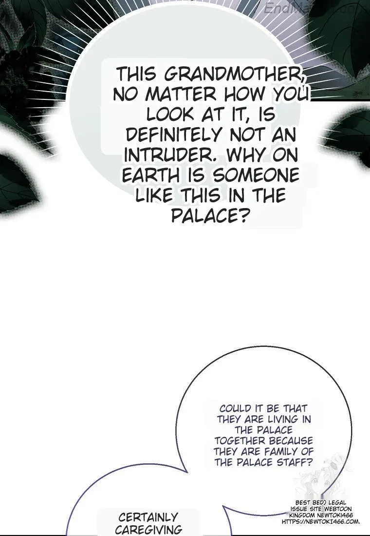 Saving My Sweetheart Zinmanga X Chapter 131 Page 3