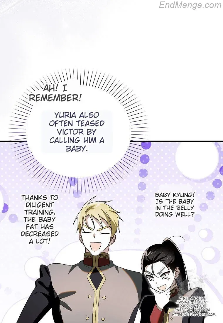 Saving My Sweetheart Zinmanga X Chapter 131 Page 6