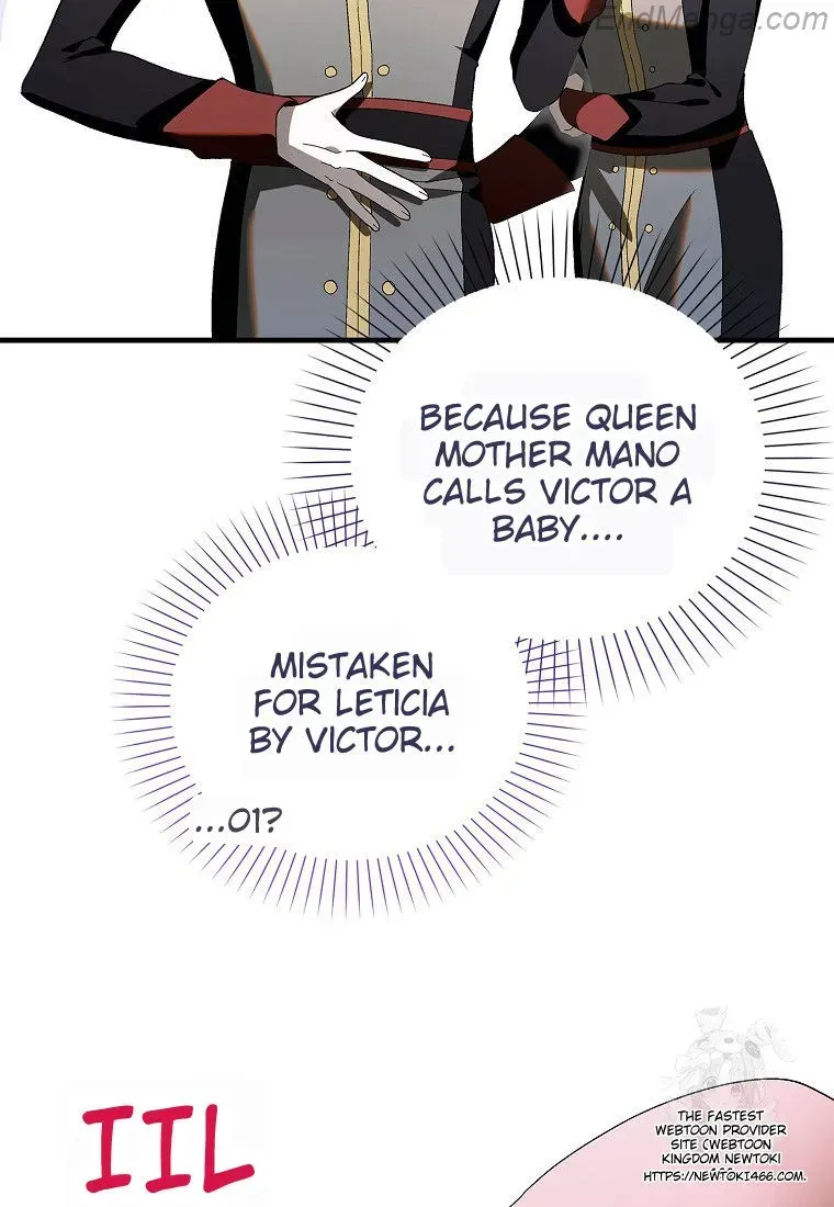 Saving My Sweetheart Zinmanga X Chapter 131 Page 7