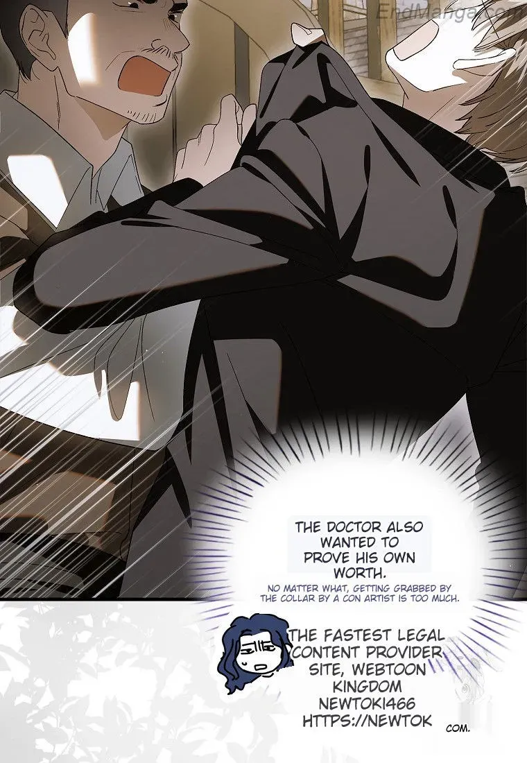 Saving My Sweetheart Zinmanga X Chapter 131 Page 71