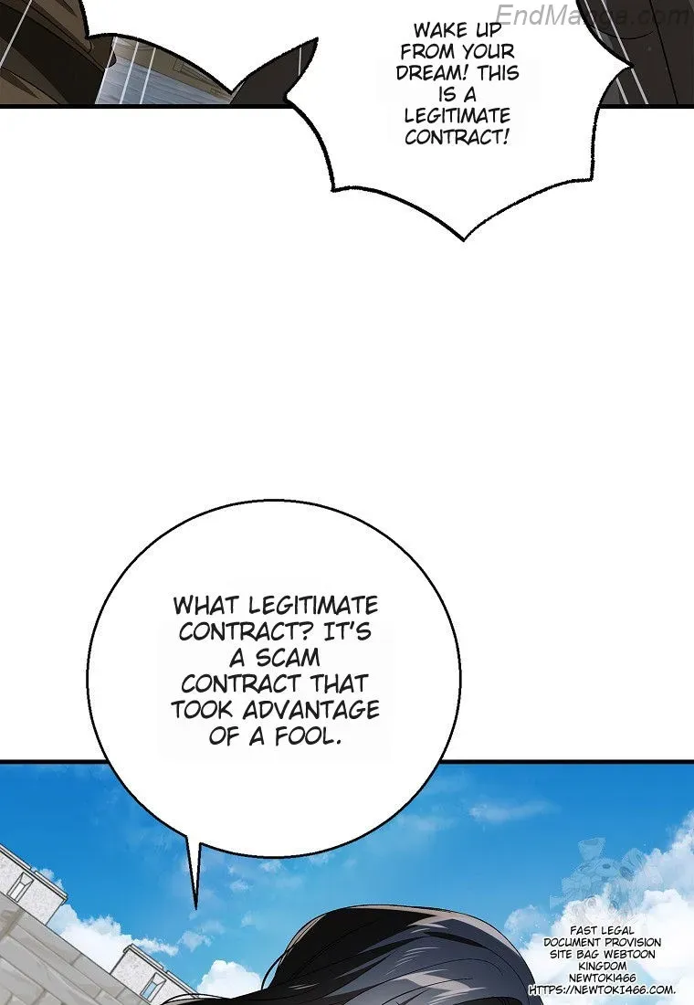 Saving My Sweetheart Zinmanga X Chapter 131 Page 84