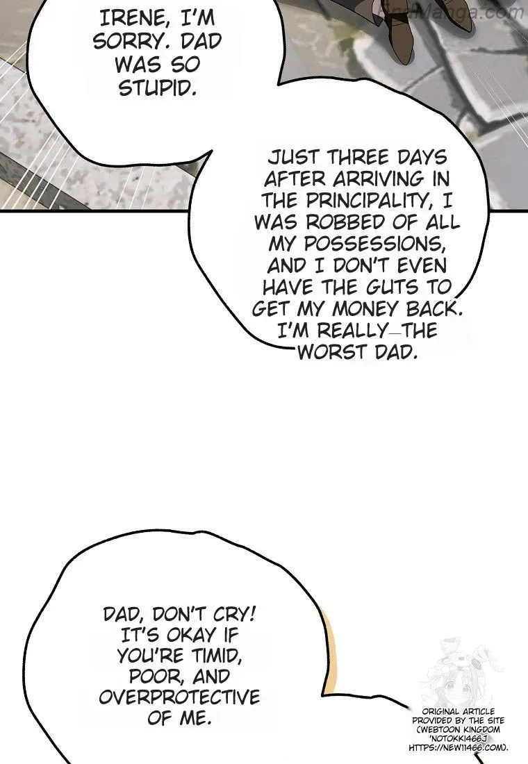 Saving My Sweetheart Zinmanga X Chapter 131 Page 94
