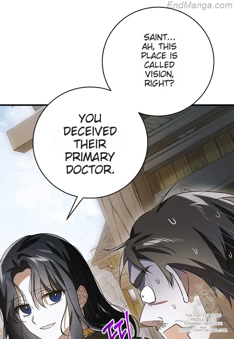 Saving My Sweetheart Zinmanga X Chapter 131 Page 104