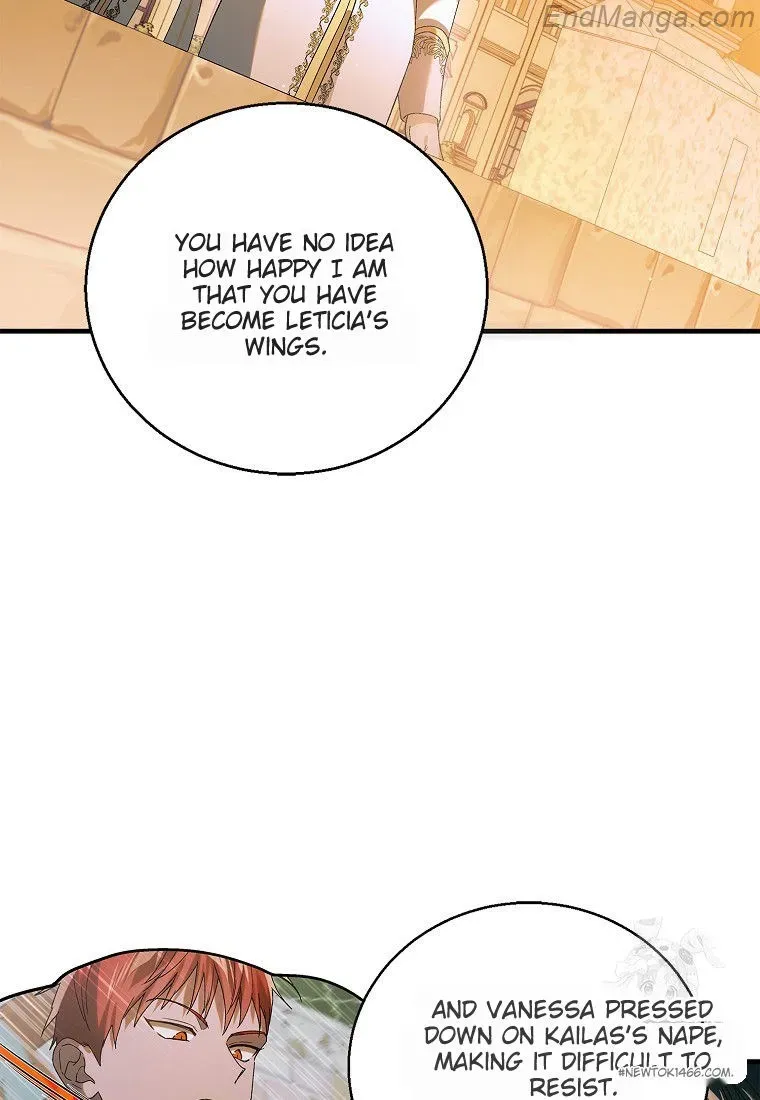 Saving My Sweetheart Zinmanga X Chapter 130 Page 23