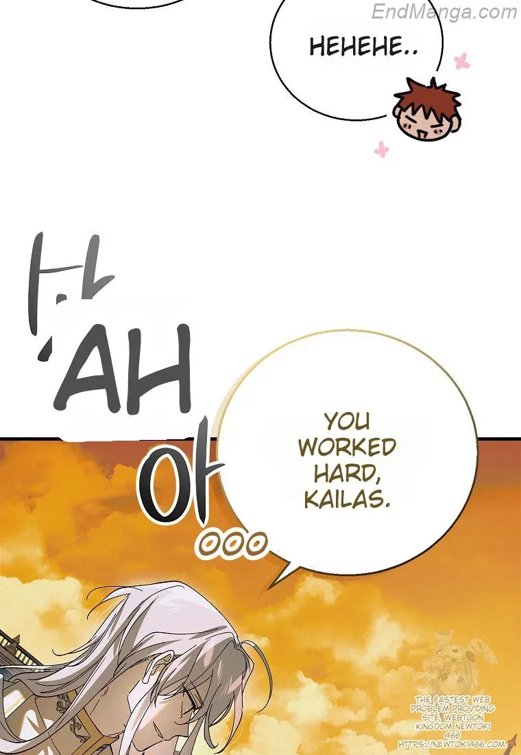 Saving My Sweetheart Zinmanga X Chapter 130 Page 25